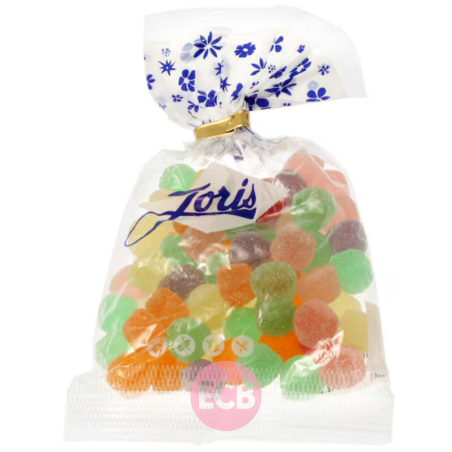 Joris Bonbons 125g