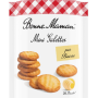 Bonne Maman Biscuits Mini butter cookies 100g