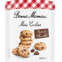 Bonne Maman Biscuits Mini Cookies Chocolate 100g