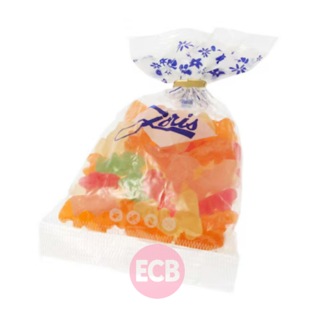 Joris Bonbons Oursons 125g