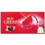 Mon Cheri Pralines Dark Chocolate Cherry Liqueur 158g