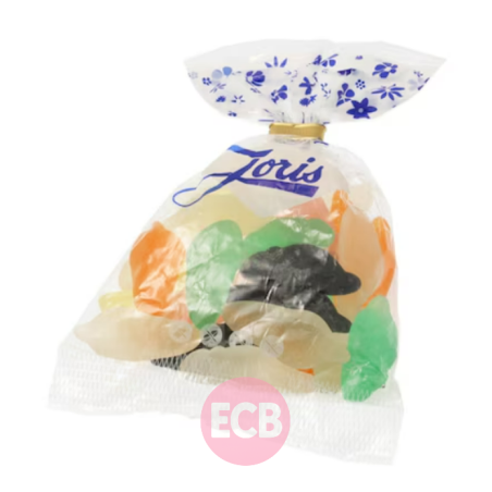 Joris Bonbons Souris 125g