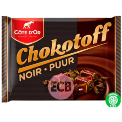 Côte d'Or Chocolat  Bonbons Chocolat Noir 500g