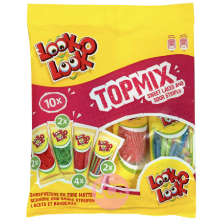LookOLook Bonbons Mix 215g