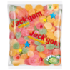 Lutti Bonbon Jack'gom 500g