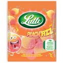 Lutti Bonbons  Peach Fizz 180g