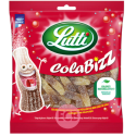 Lutti Bonbons Cola bizz 275g