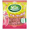 Lutti Bonbons Fili tubs Fraise 200g