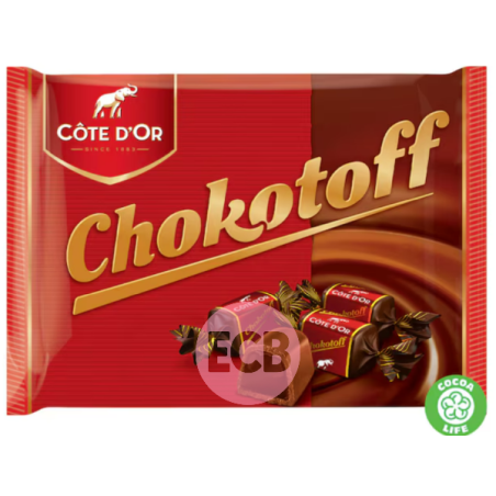 Côte d'Or Chocolat Bonbons Chocolat Au Lait 500g
