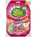Lutti Bonbons Fizzy party mix 475g