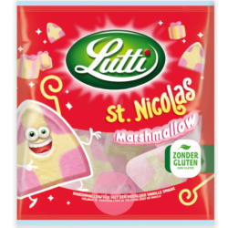 Lutti Bonbons Guimauves 175g