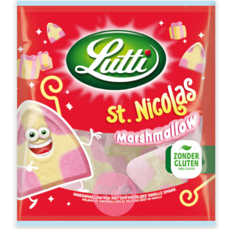 Lutti Bonbons Guimauves 175g