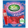 Lutti Bonbons Lacets Fraise 200g