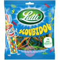 Lutti Bonbons Lacets Scoubidou 180g
