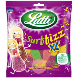 Lutti Bonbons Surffizz 200g