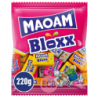 Maoam Bonbons  Bloxx 220g
