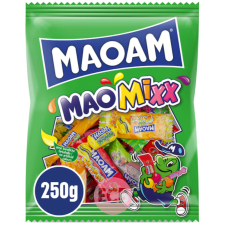 Maoam Bonbons MIXX 250g