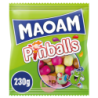 Maoam Bonbons Pinballs 230g