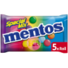 Mentos Bonbons Special Mix Rouleaux 189g