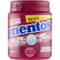 Mentos Chewing gum Cerise 150g