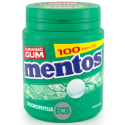 Mentos Chewing gum Chlorophylle 150g
