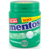 Mentos Chewing gum Chlorophylle 150g