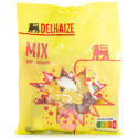 Delhaize Bonbons Acidule Mix 300g