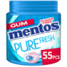 Mentos Chewing gum Freshmint 110g