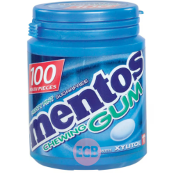 Mentos Chewing gum Mightyemint 150g