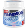 Mentos Chewing gum White Sweet Mint 130g