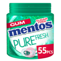 Mentos Chewing gum Wintergreen 110g