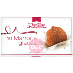 Motta Marrons glaces 170g