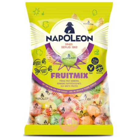 Napoleon Bonbons Fruitmix 300g