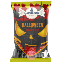 Napoleon Bonbons Goût fraise 200g