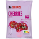 Delhaize Bonbons Cerise 250g