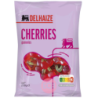 Delhaize Bonbons Cerise 250g