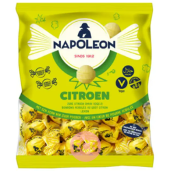 Napoleon Citron - 1000g
