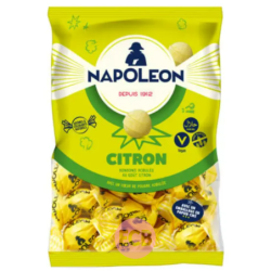 Napoleon Citron - 150g