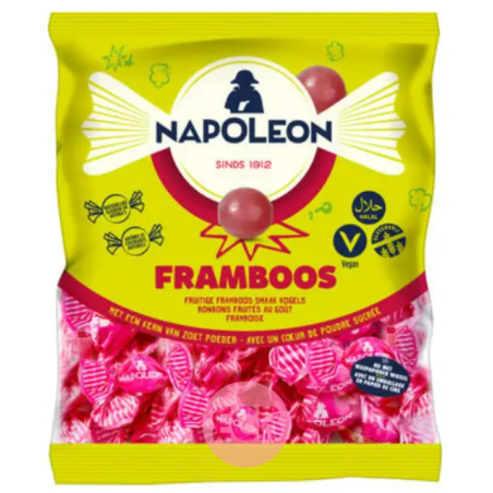 Napoleon Framboise - 1000g