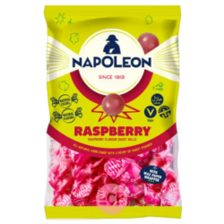 Napoleon Framboise - 150g
