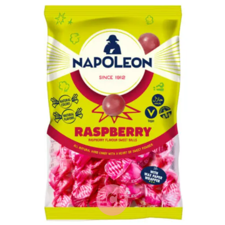 Napoleon Framboise - 150g