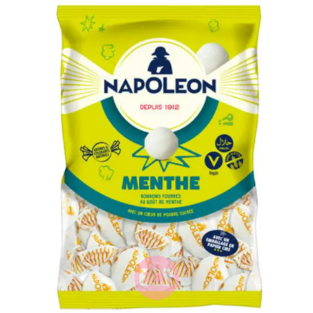 Napoleon Menthe - 150g