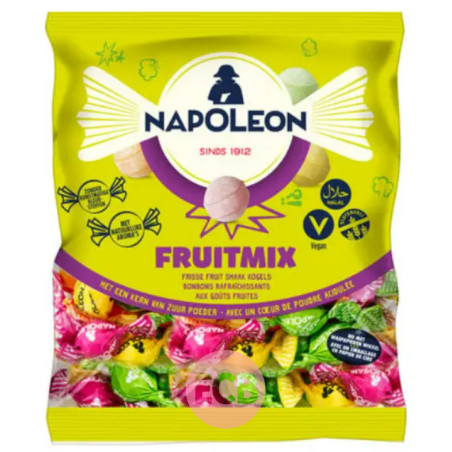 Napoleon Mix Fruit - 1000