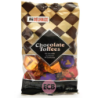 Delhaize Bonbons Chocolate toffees UTZ 175g