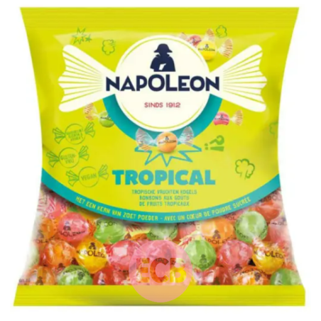 Napoleon Tropical - 1000g
