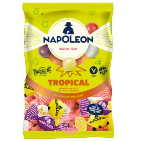 Napoleon Tropical - 150g