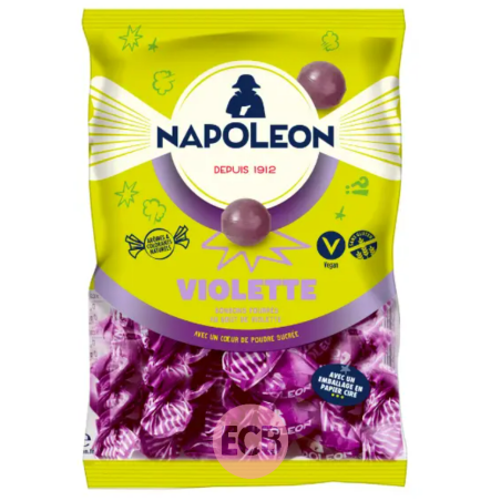 Napoleon Violette - 150g