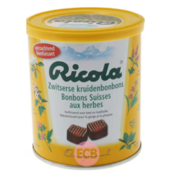 Ricola Bonbons  Suisse Herbes 250g