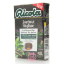 Ricola Bonbons aux herbes Reglisse Sans sucre 50g