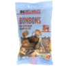 Delhaize Bonbons Coffee toffees 175g